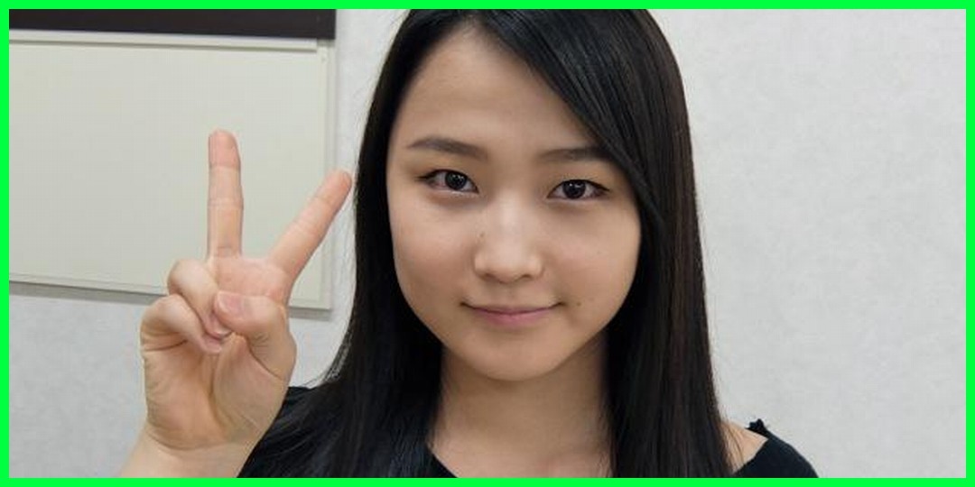 「美少女」で検索すると グーグルのトップに鞘師里保さん