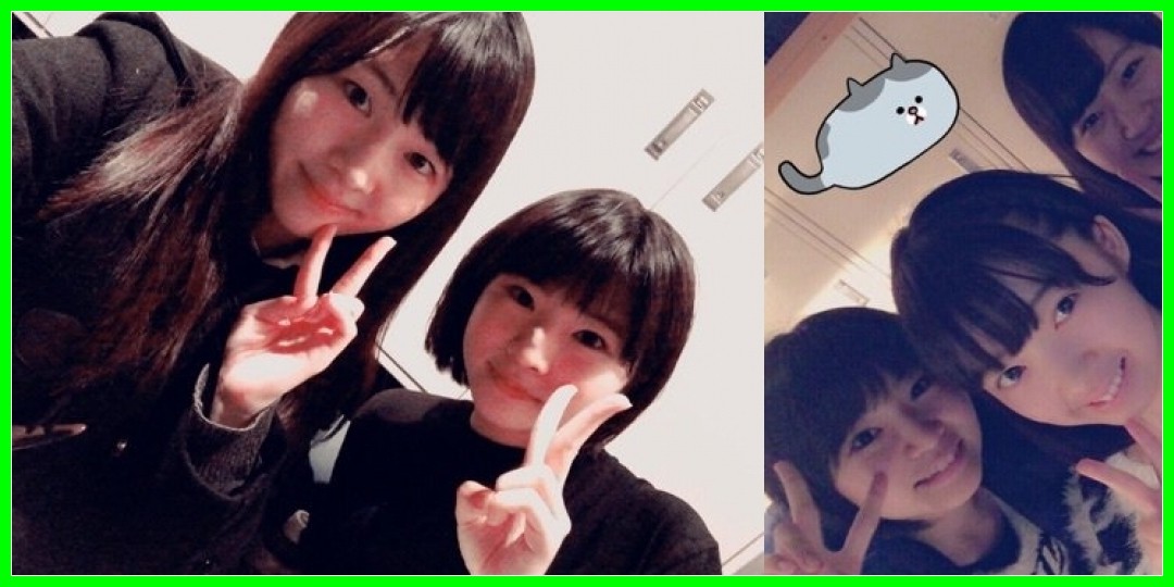 今日のブログ・ツイッター つばきファクトリー 2015/11/26
