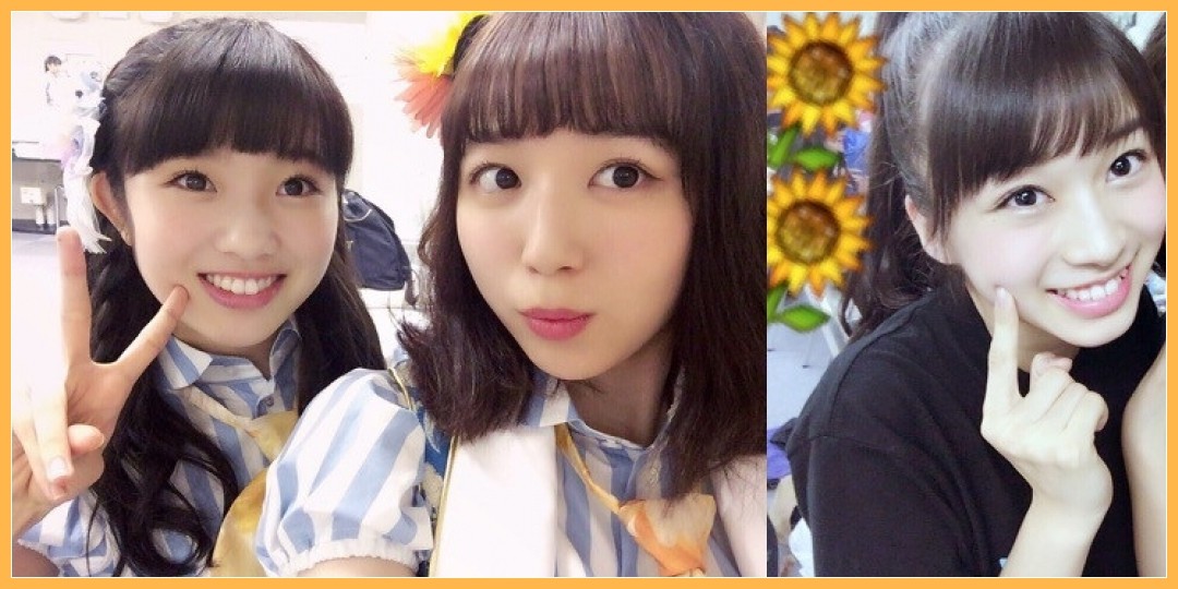 今日のアンジュルムさん 2016/07/31