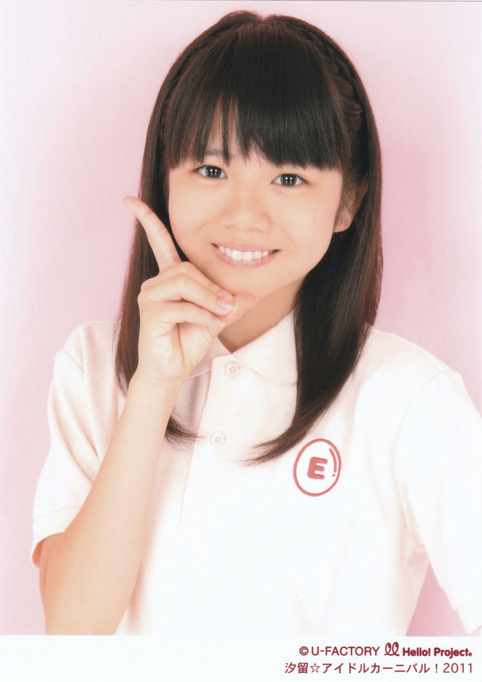 田辺奈菜美 (18)