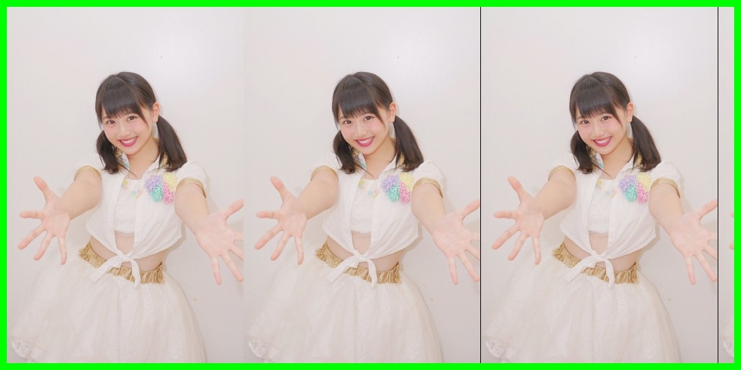 アップアップガールズ(2)<!--zzzアップアップガールズ(2)/中沖凜/zzz-->