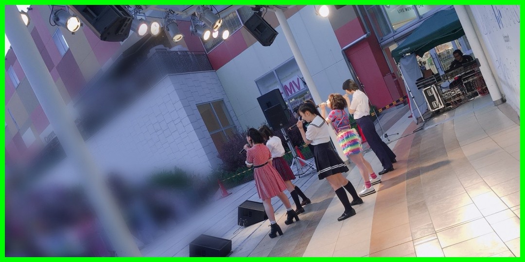 始まった!!!高瀬くるみ