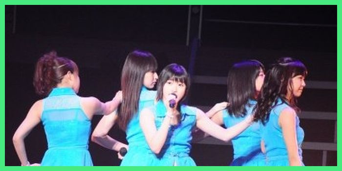 好発進!!Juice=Juice 初日2位!!「背伸び/伊達じゃないよ うちの人生は」