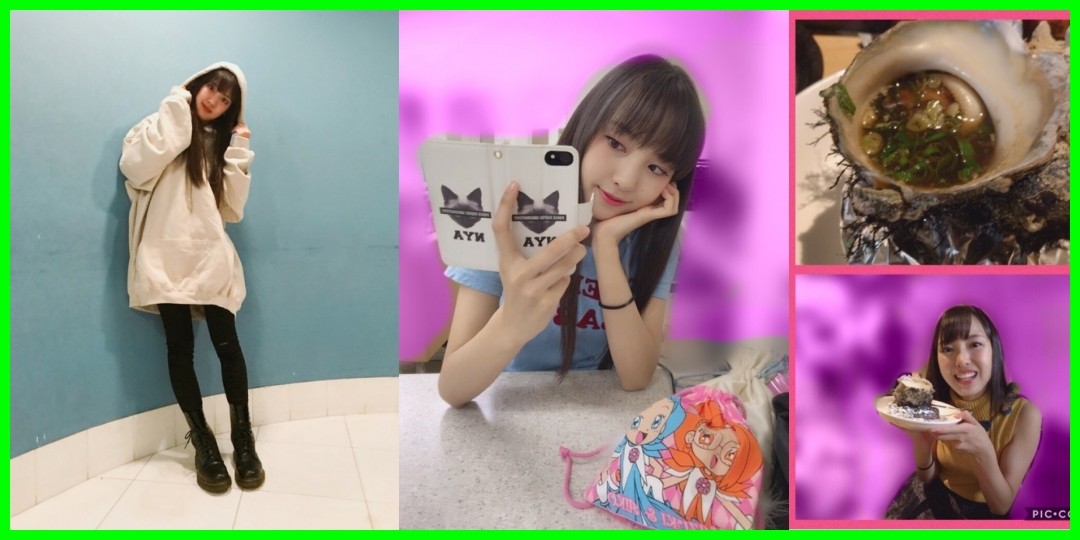 飯窪春菜<!--zzz飯窪春菜/石田亜佑美/zzz-->