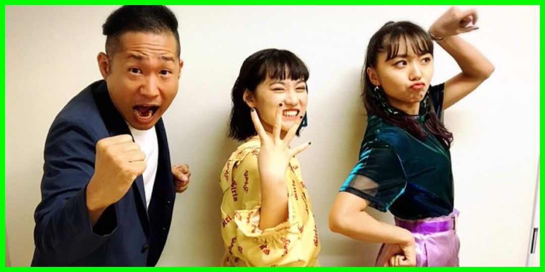 アンジュルム<!--zzzアンジュルム/室田瑞希/佐々木莉佳子/上々軍団/さわやか五郎/zzz-->