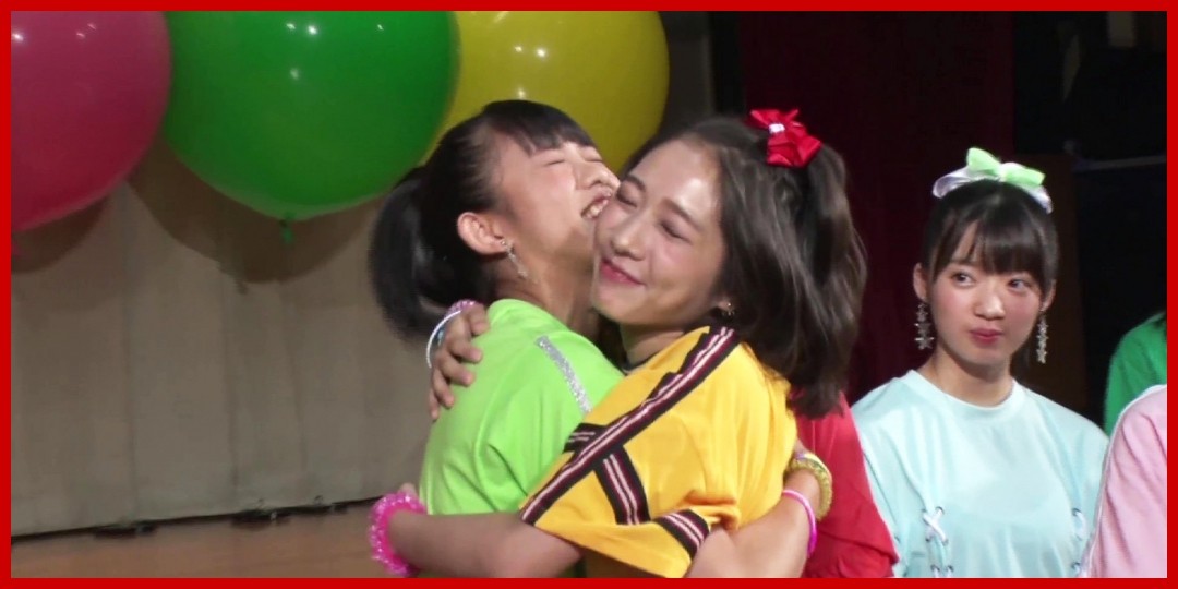 つばきファクトリー<!--zzzつばきファクトリー/山岸理子/小片リサ/岸本ゆめの/新沼希空/谷本安美/浅倉樹々/小野田紗栞/秋山眞緒/小野瑞歩/zzz-->