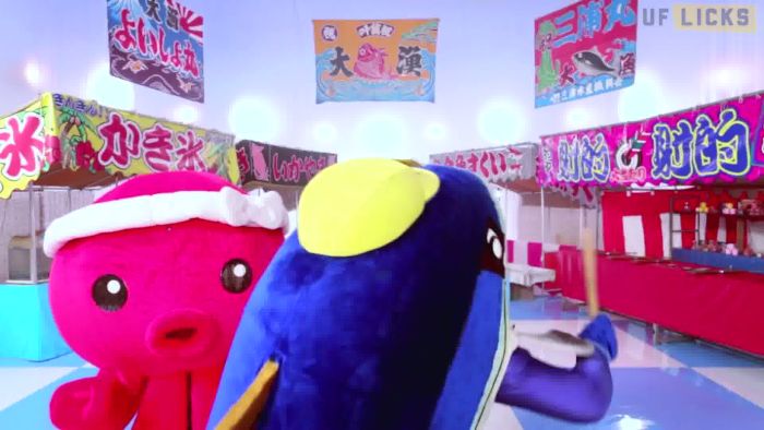 ブリカツくん♪ (9)
