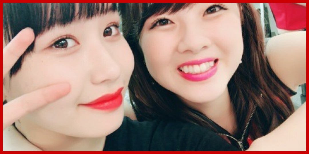 笠原桃奈<!--zzz笠原桃奈/船木結/道重さゆみ/zzz-->