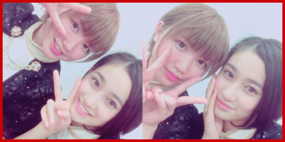 アンジュルム<!--zzzアンジュルム/竹内朱莉/佐々木莉佳子/zzz-->