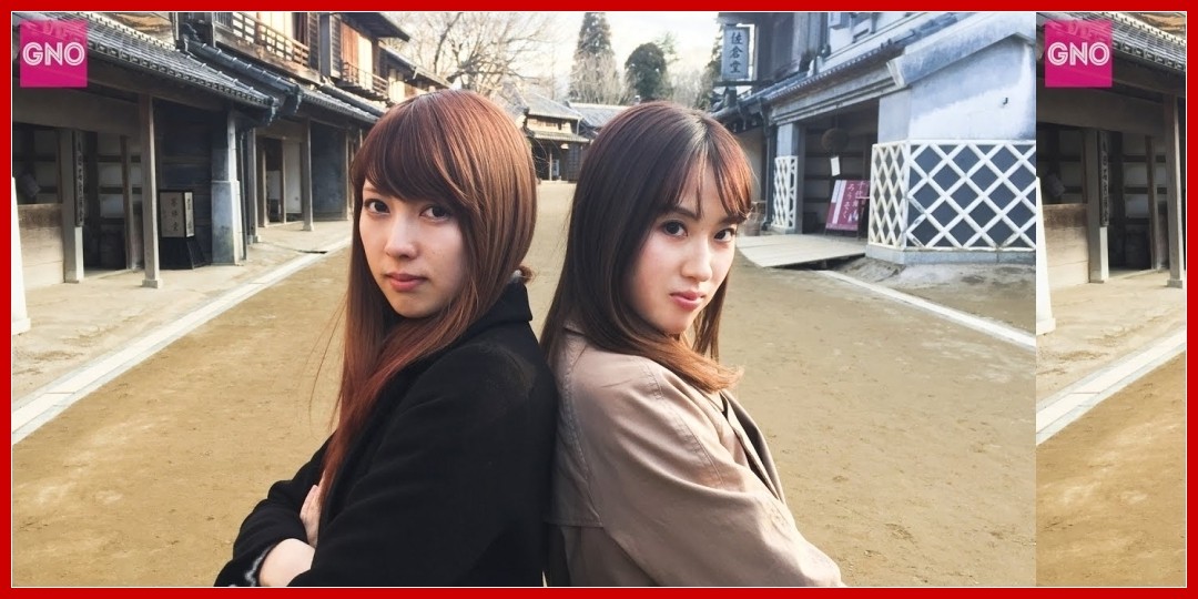 【動画あり】【Girls Night Out#59】つばきファクトリーゲストに初登場!、LoVendoЯ岡田万里奈&宮澤茉凜の成田散策(後編)、「チャチャ王国の抹茶チョコサ…