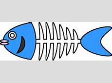 魚の骨