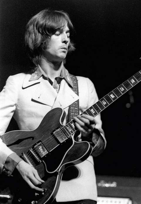 The Many Face of E.Clapton : ＴＯＮＥＳ、ＴＵＮＥＳ&ＴＯＯＬＳ