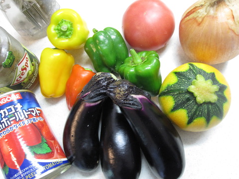 ラタ材料