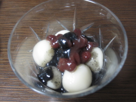 black&