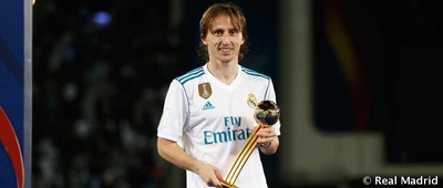 modric