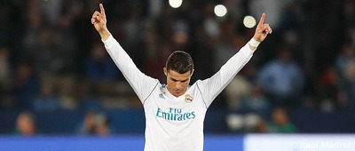 cristianoronaldo