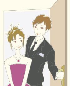 ladyfirst
