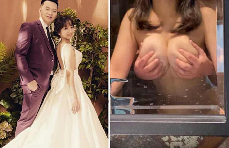 ◆【動画】1000回セ○クスした元カノが結婚したのでセ○クス動画晒す… リベンジポルノ 変態の宴Ⅱ