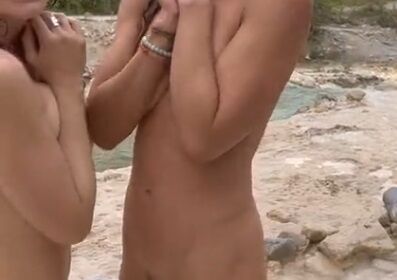 ◆【動画】全裸のまんさん、クマサンで大興奮してしまうwww 変態の宴Ⅱ