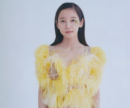 【朗報】吉岡里帆さんのぷにぷにモリマン画像www 変態の宴Ⅱ