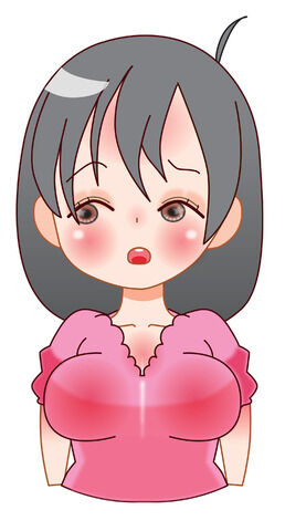 ◆【画像】これはガチw ついに“ほんものの暴れチチ”が発見される(GIF画像) 変態の宴Ⅱ