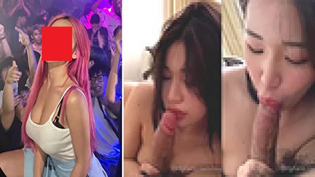 ◆【本物】あの超有名巨乳DJのセ○クス動画が流出!普通にヌキまくれるレベルだと話題に(動画あり) 変態の宴Ⅱ