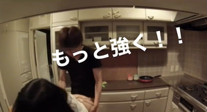 ◆【動画】ごく普通の夫婦のSEX、ガチで地獄すぎる 変態の宴Ⅱ