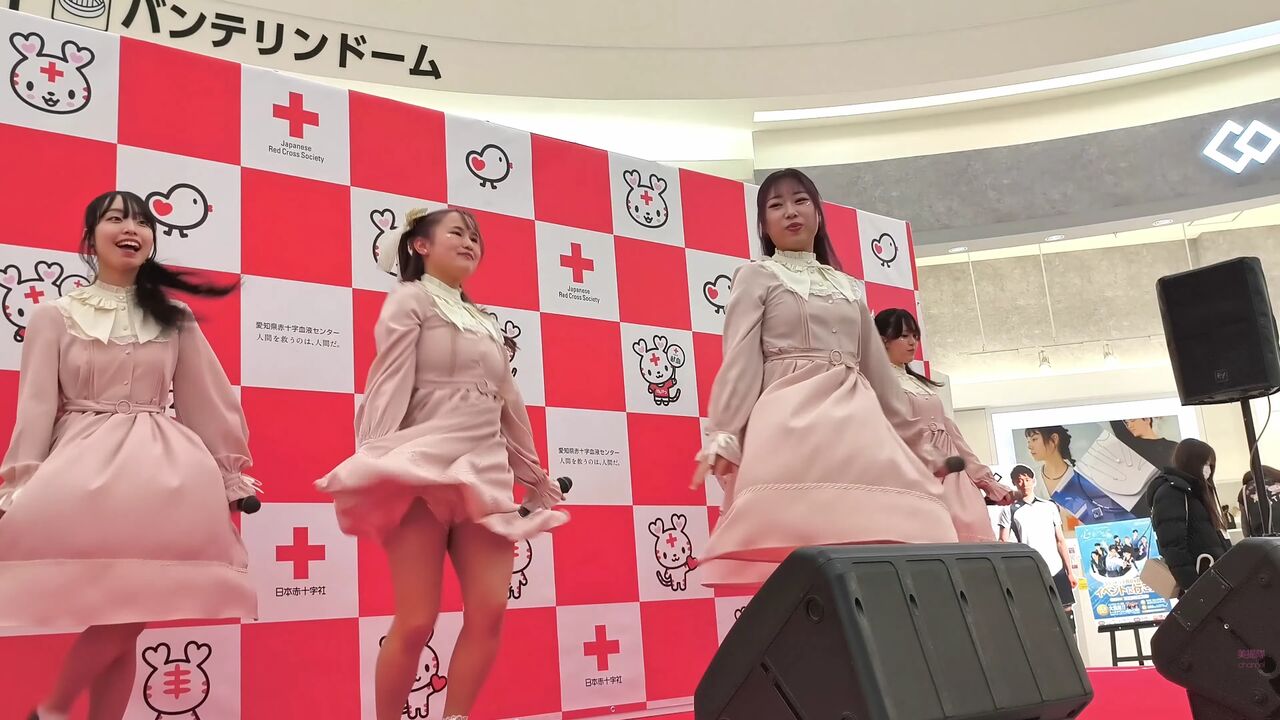 ◆【YouTube】ダンス・JDのパンチラ動画wwwww 変態の宴Ⅱ