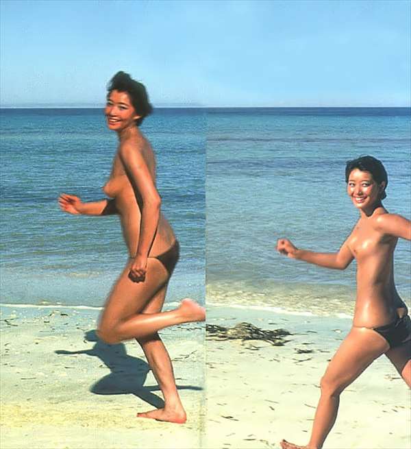 ◆【画像】ヌードを披露した女優達wwwwwww 変態の宴Ⅱ