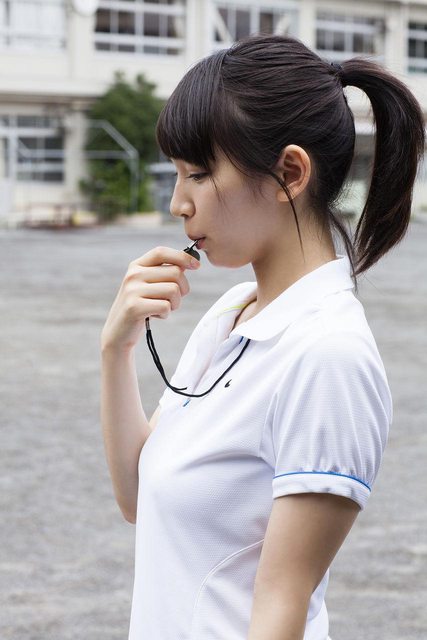 ◆【画像】エッチすぎる女体育教師さん、見つかる 変態の宴Ⅱ