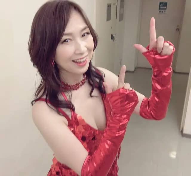 ◆【画像】森口博子(56)、あたシコに目覚めるwwwwwwwwwww 変態の宴Ⅱ