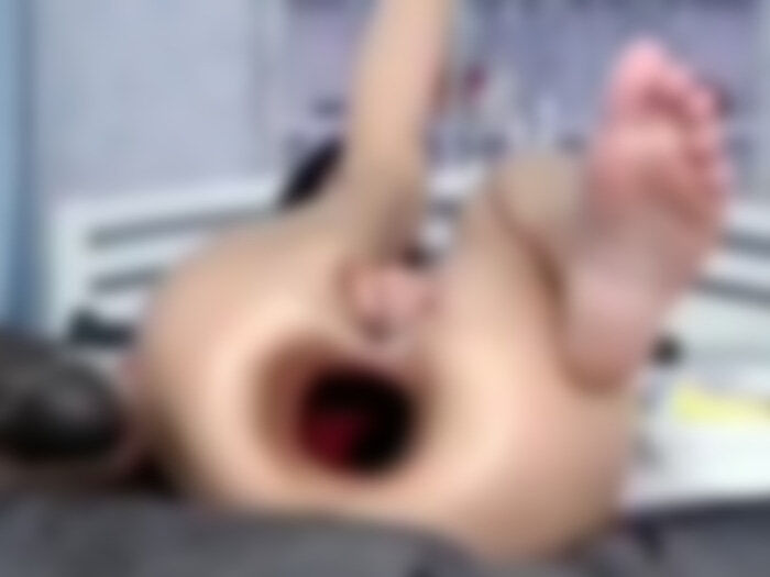 ◆【閲覧注意】有名セクシー女優、股間がとんでもない事になってしまう(衝撃画像)動画あり! 変態の宴Ⅱ