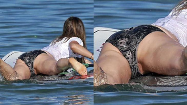 ◆【画像】エチエチボディボーダー現るwwwww 変態の宴Ⅱ