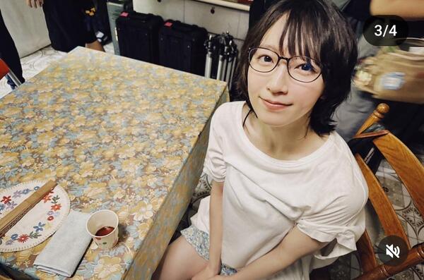 ◆【画像】吉岡里帆さん、部屋着がめちゃくちゃエッチ 変態の宴Ⅱ