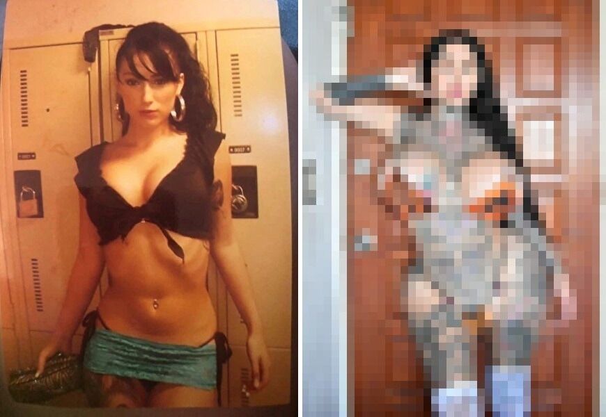 ◆【閲覧注意】整形モンスターの元美女、マ●コを世界一大きくしようとして死にかける(画像あり) 変態の宴Ⅱ