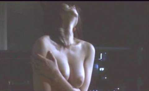 ◆真木よう子、乳首ヌード濡れ場おっぱいがエロ過ぎる!巨乳お胸、たまらんwwβ 変態の宴Ⅱ