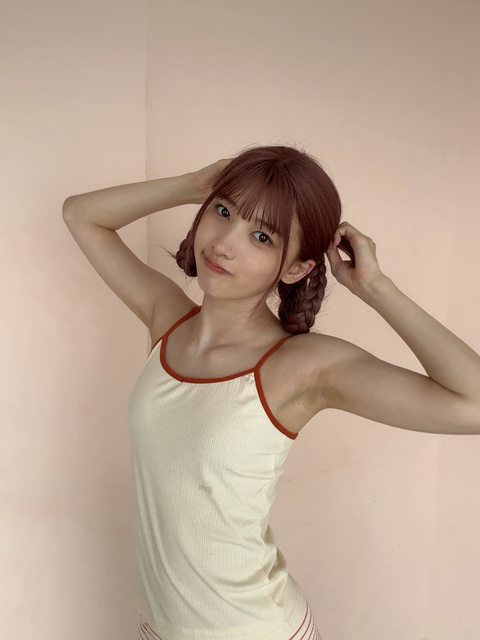 ◆【画像】私がゴマキの姪(18)wwwww 変態の宴Ⅱ