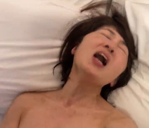 ◆ババアのドスケベすぎる正常位 変態の宴Ⅱ