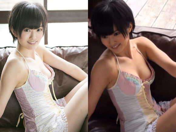 ◆アイドルの乳首、乳輪ポロリ疑惑画像が集まるスレ 変態の宴Ⅱ