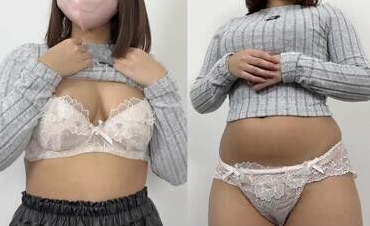 ◆【画像】普通の女子がブラジャーやパンティ見せてるのがエロすぎw 変態の宴Ⅱ