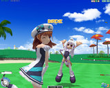 揺れます!揺れます!
