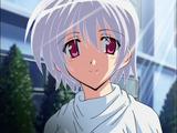 ショートイリヤいい!
