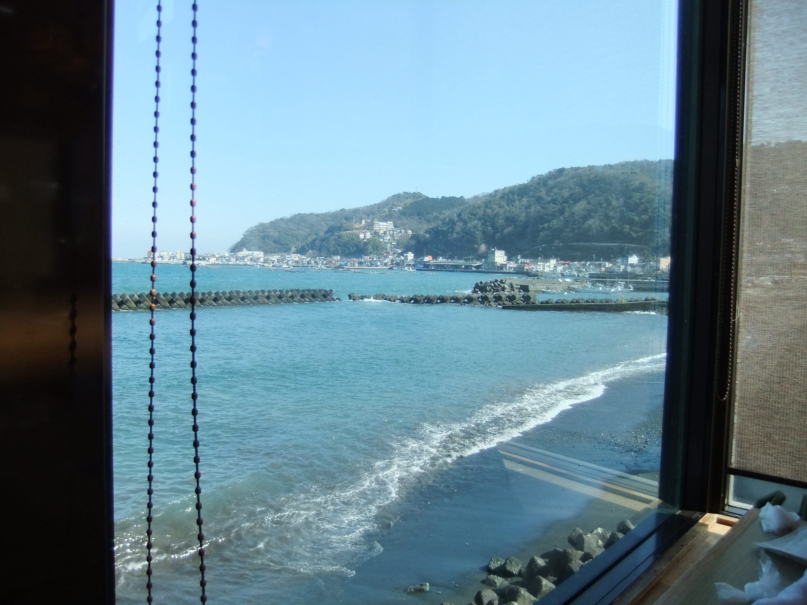花味蔵 鶴正庵>