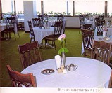 なぎさホテルレストラン
