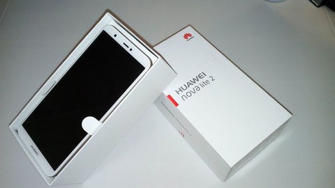 Huawei