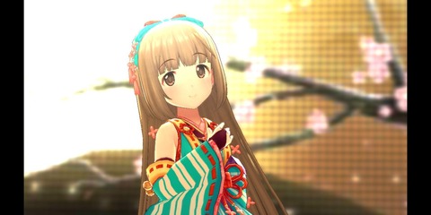 3Dリッチ