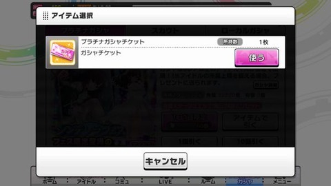 プラチケ