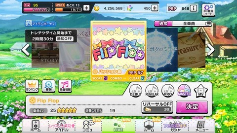 Flip Flop