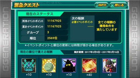緊急