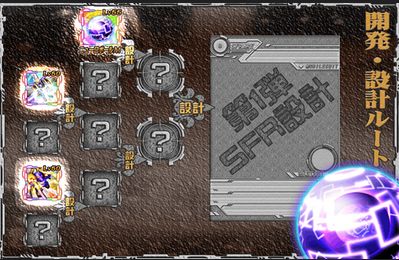 SFR設計